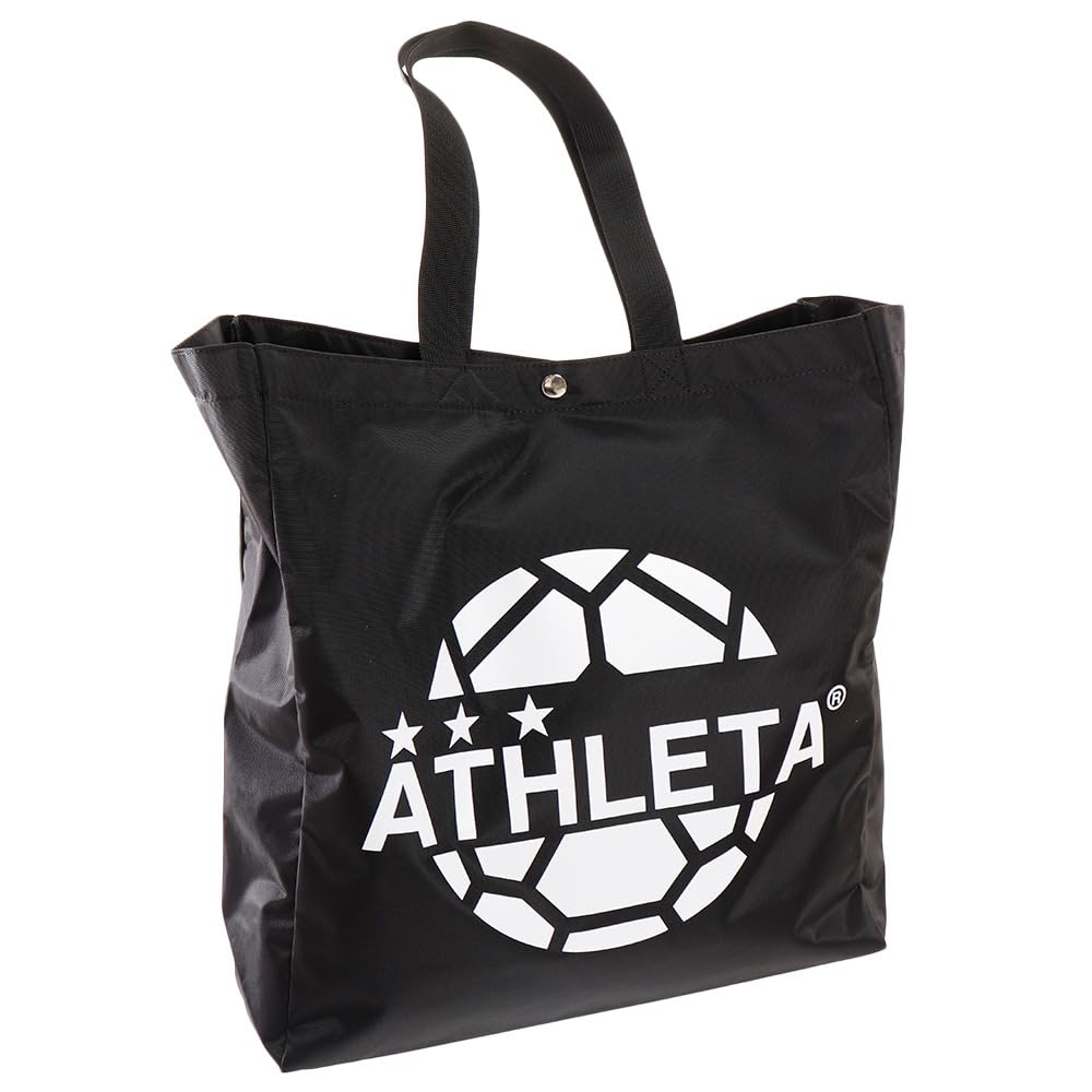 Amazon | アスレタ（ATHLETA） トートバッグ XE-363 BLK
